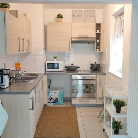 Confort Paris Gare Apartment